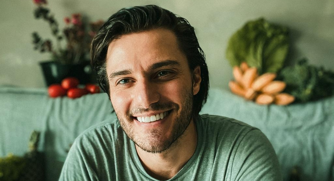 Hugo Bonemer (Foto: Reprodução)