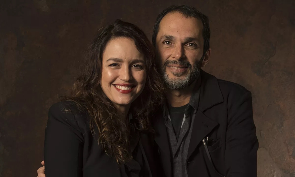 José Luiz Villamarim (Foto: Reprodução)