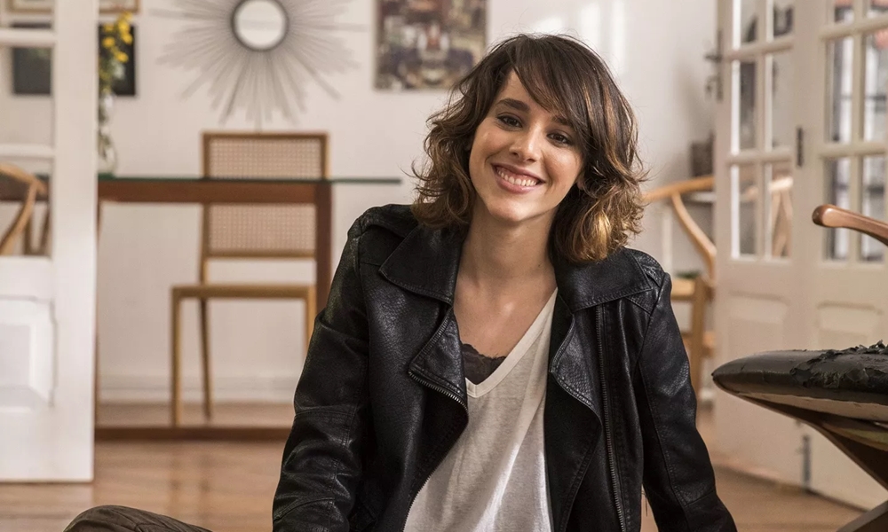 Manoela Aliperti (Foto: Reprodução)