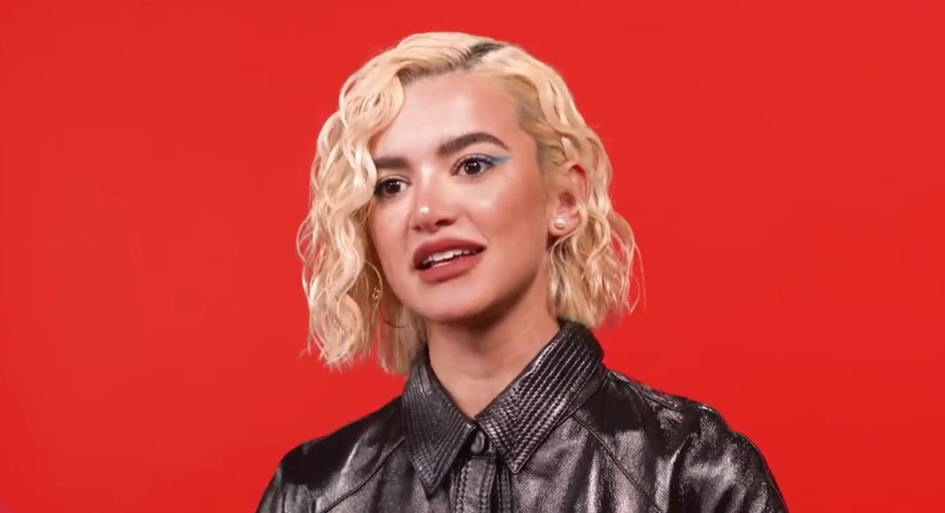 Manu Gavassi (Foto: Reprodução)