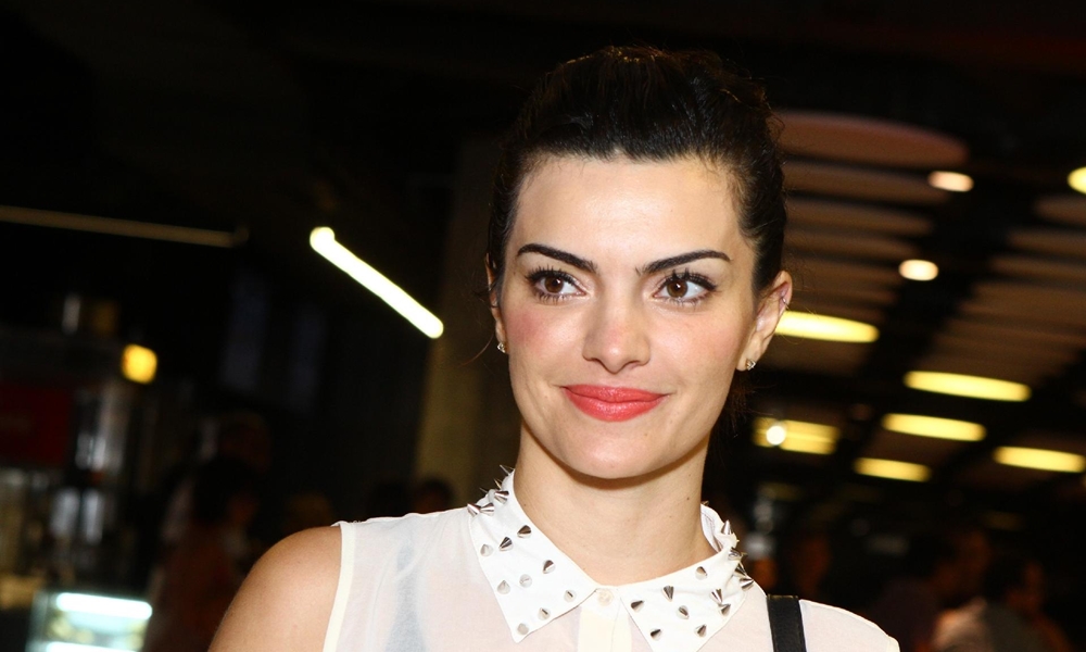 Mayana Neiva (Foto: Reprodução)