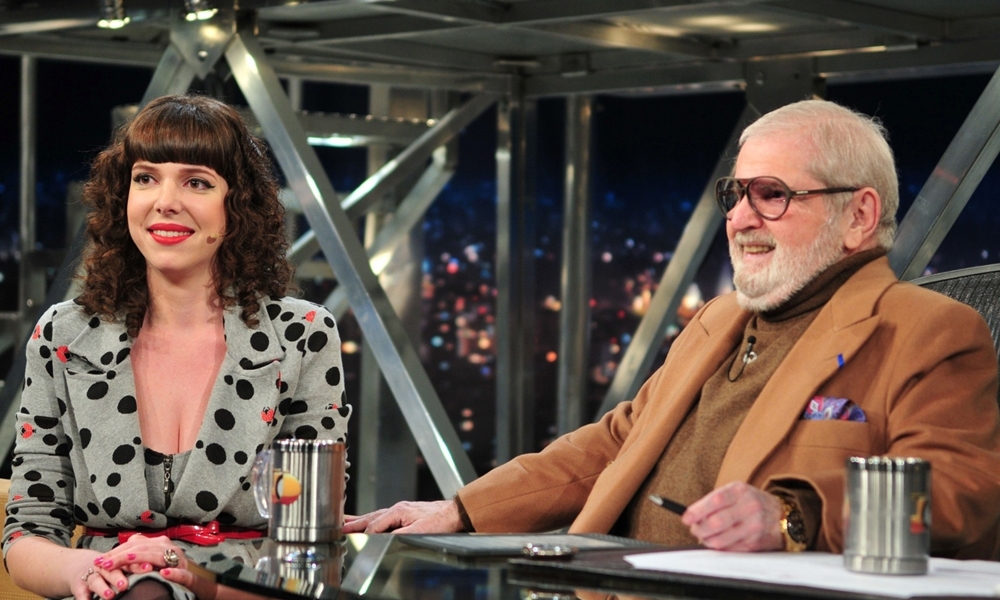 Natália Klein (Foto: Reprodução)