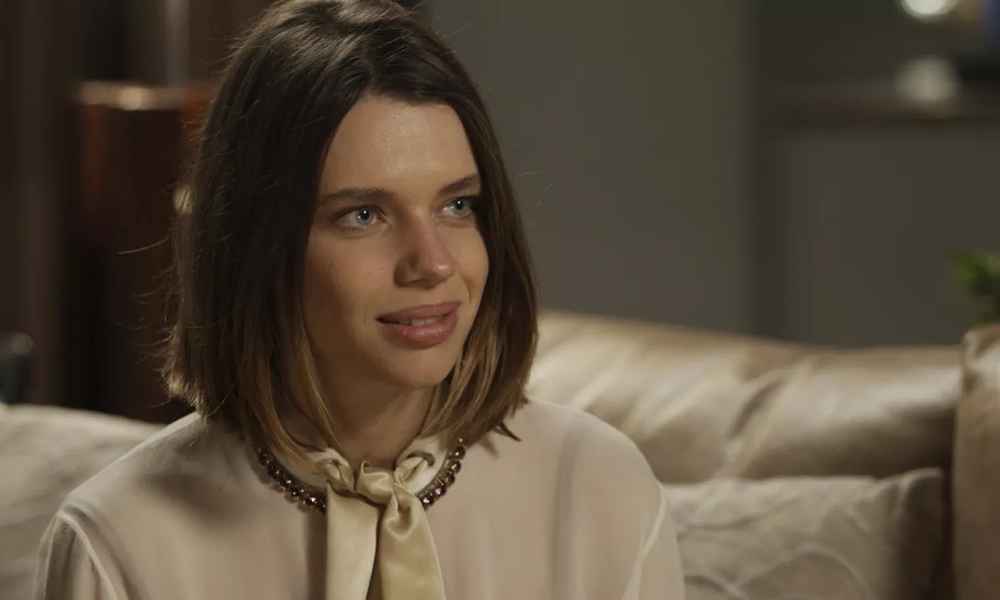 Bruna Linzmeyer (Foto: Reprodução)