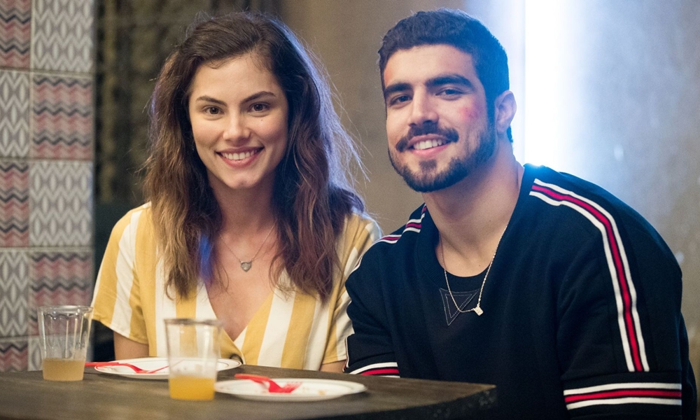 Caio Castro (Foto: Reprodução)