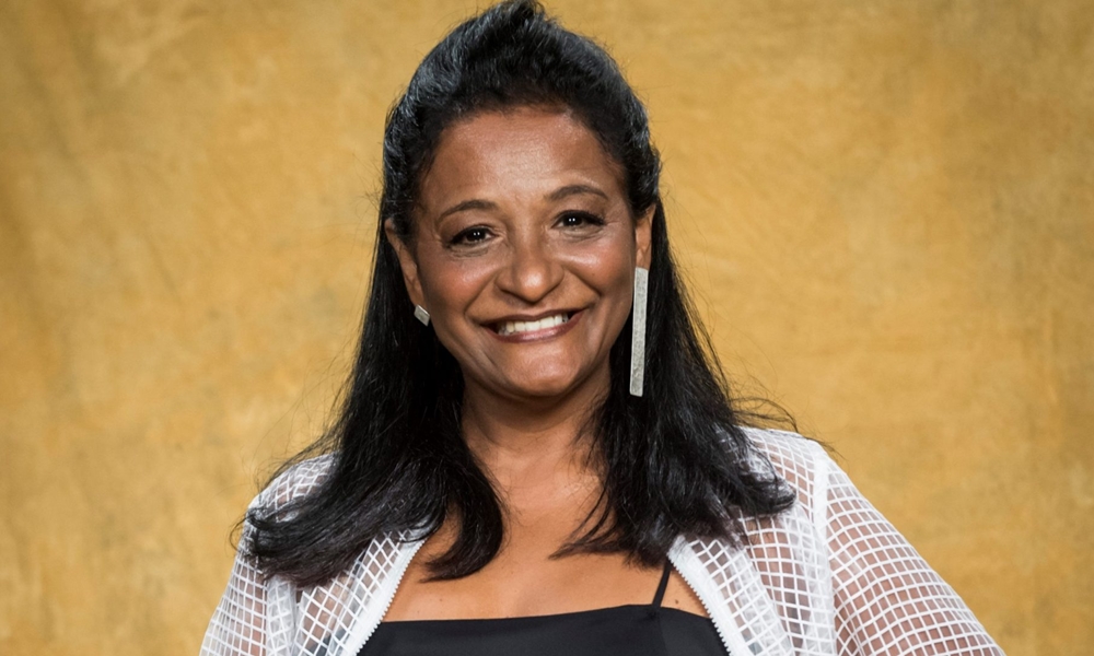 Cláudia di Moura (Foto: Reprodução)