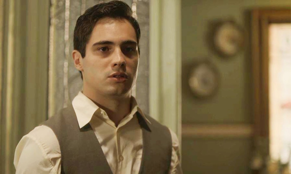 Danilo Mesquita (Foto: Reprodução)