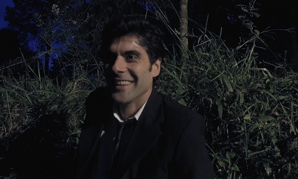 Ed Canedo (Foto: Reprodução)