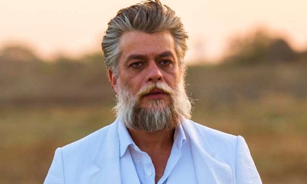 Fábio Assunção (Foto: Reprodução)