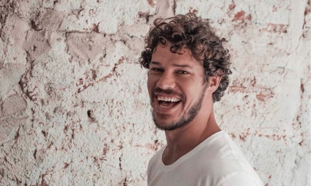 José Loreto (Foto: Reprodução)