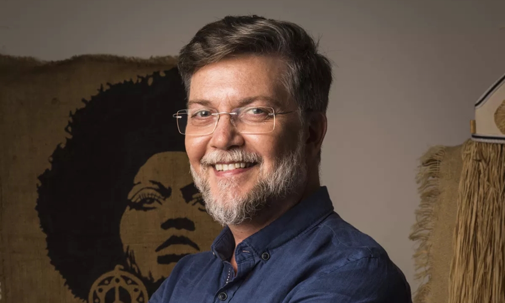 Kiko Mascarenhas (Foto: Maurício Fidalgo)