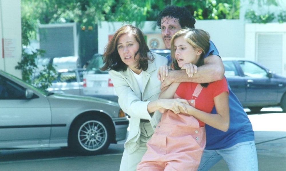 Lília Cabral (Foto: Reprodução)