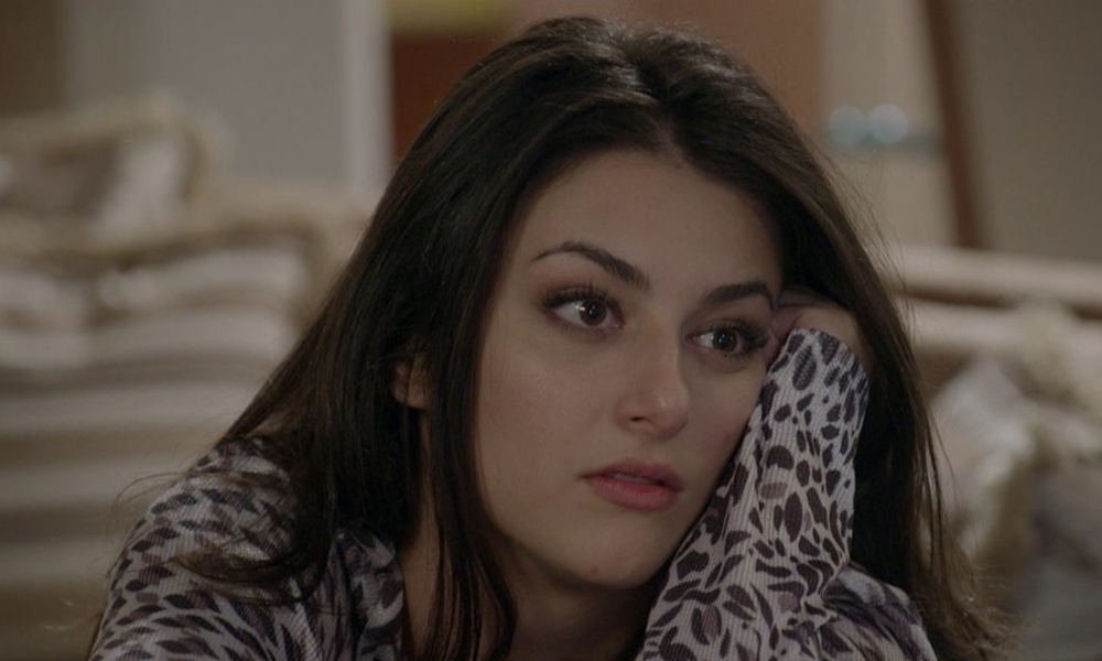 Anaju Dorigon (Foto: Reprodução)