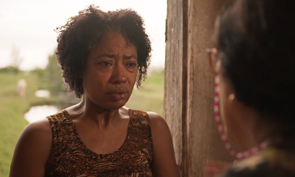 Mariana Nunes (Foto: Reprodução)