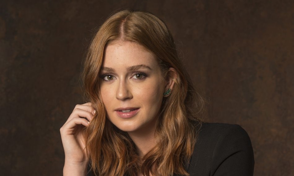 Marina Ruy Barbosa (Foto: Reprodução)