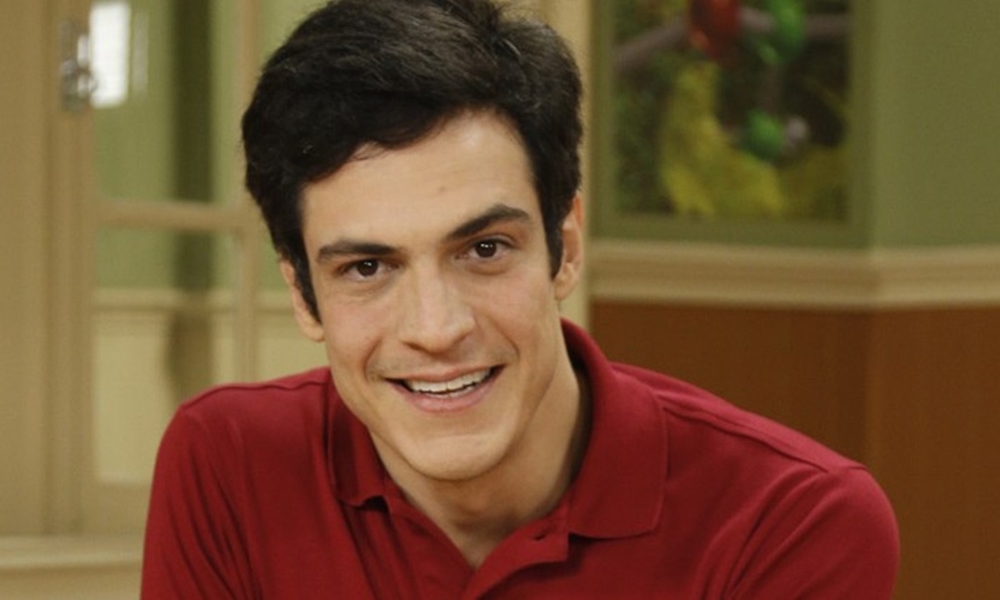 Mateus Solano (Foto: Reprodução)