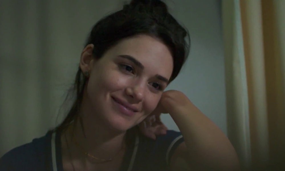 Mika Guluzian (Foto: Reprodução)