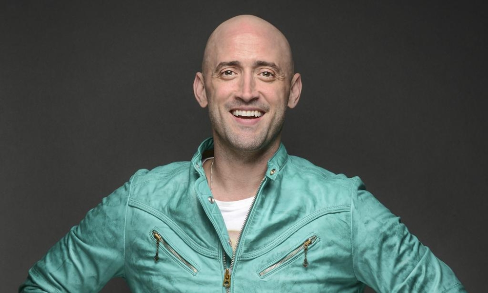 Paulo Gustavo (Foto: Reprodução)