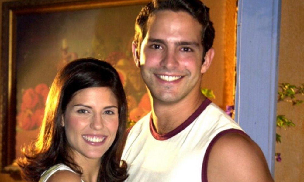 Rafaela Mandelli (Foto: Reprodução)