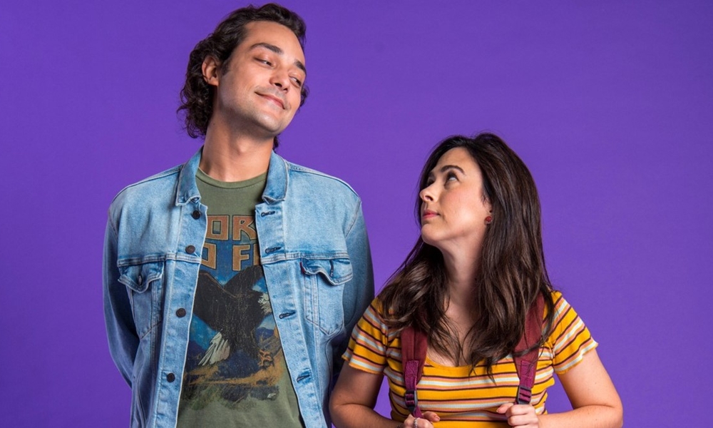 Tatá Werneck (Foto: Reprodução)