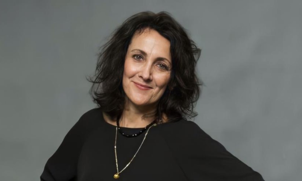 Ana Barroso (Foto: Reprodução)