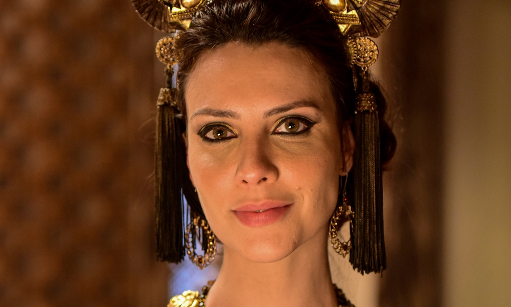 Camila Rodrigues (Foto: Blad Meneghel)