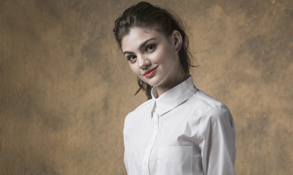 Débora Ozório (Foto: Reprodução)