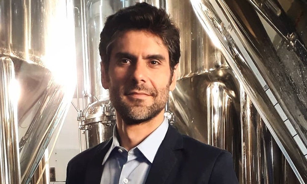 Ed Canedo (Foto: Reprodução)