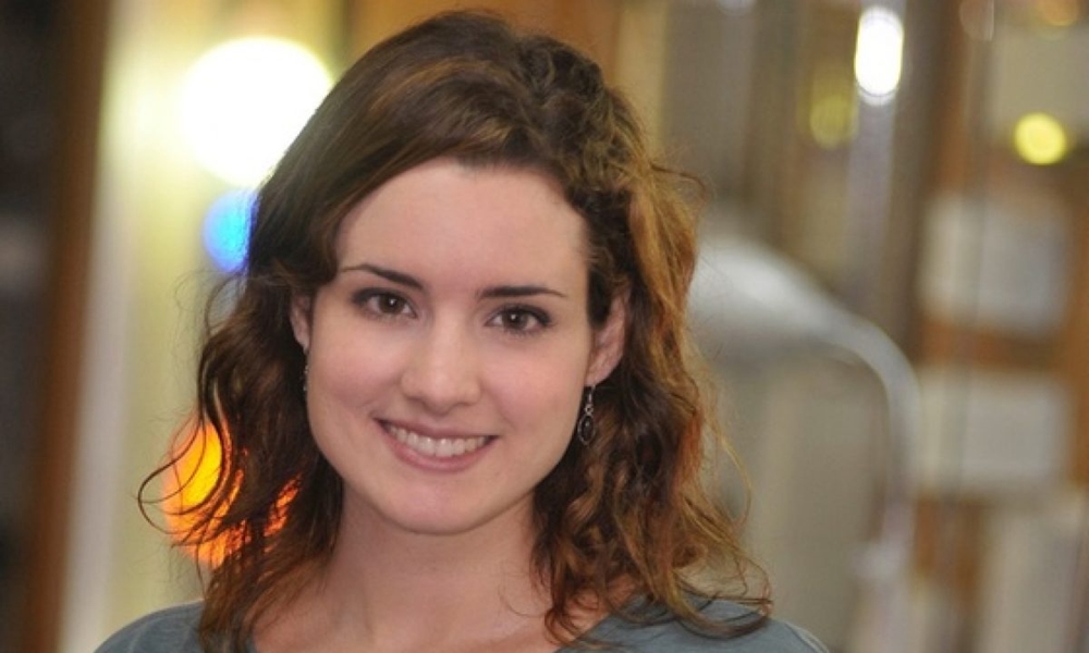 Elisa Pinheiro (Foto: Reprodução)