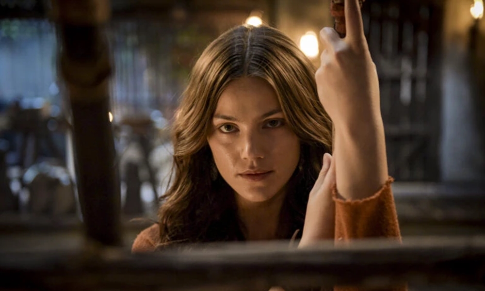 Pâmela Tomé (Foto: Reprodução)