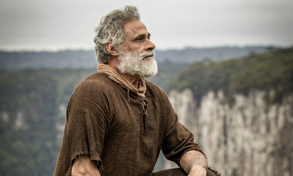 Oscar Magrini (Foto: Reprodução)