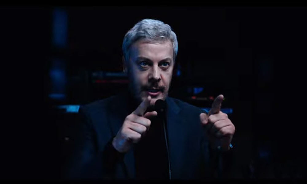 Guilherme Weber (Foto: Reprodução)