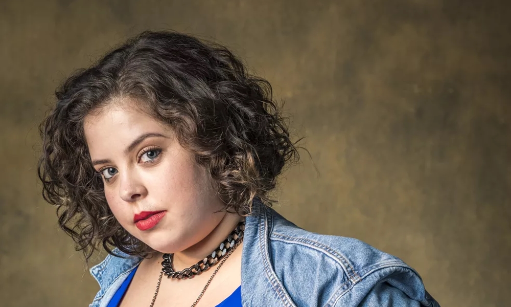 Guilhermina Libanio (Foto: Reprodução)