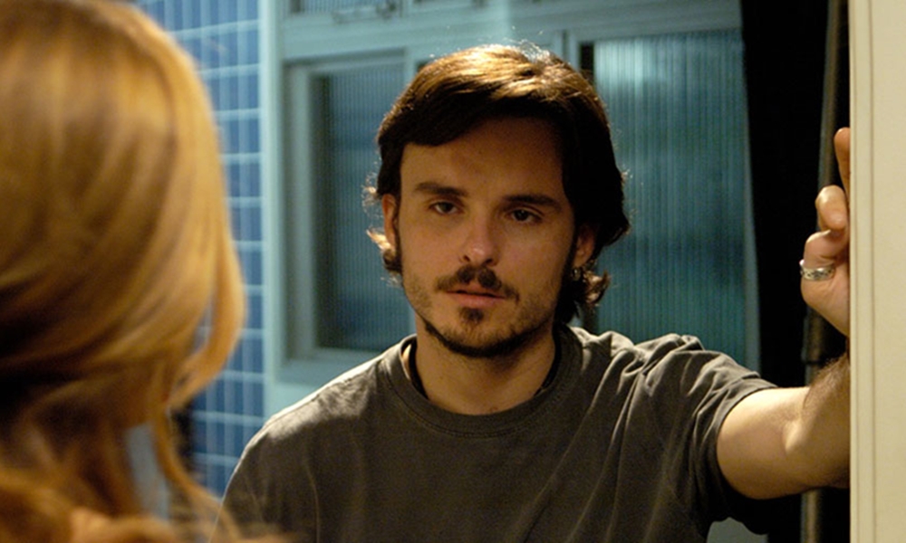 Gustavo Falcão (Foto: Reprodução)