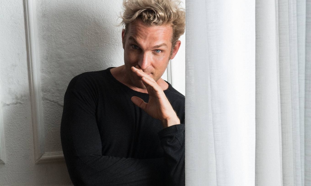 Igor Rickli (Foto: Reprodução)