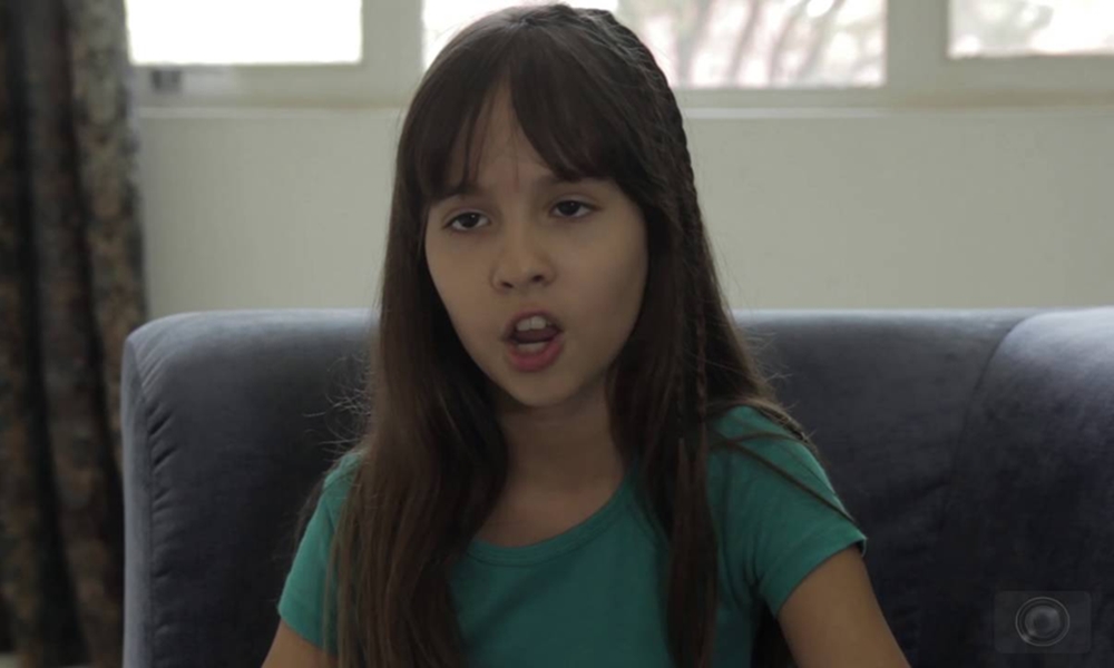 Joana Leite (Foto: Reprodução)