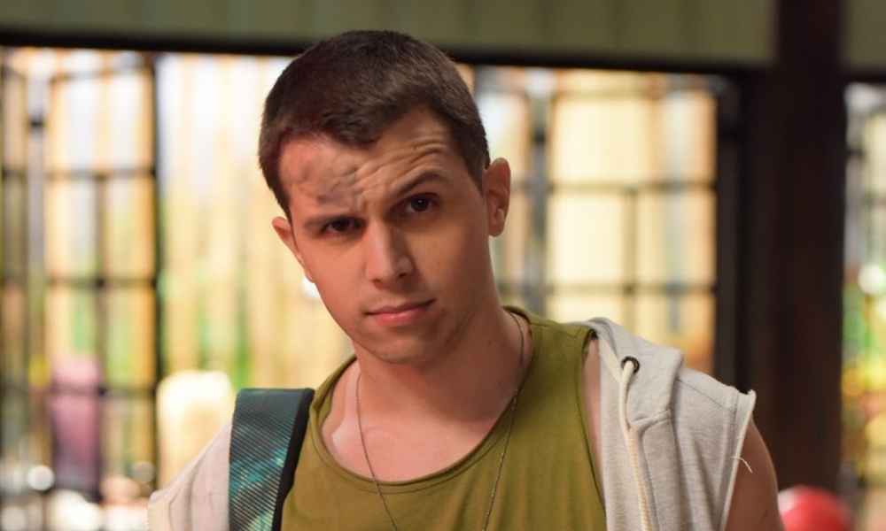 João Villa (Foto: Reprodução)