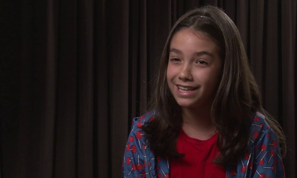 Júlia Braz (Foto: Reprodução)