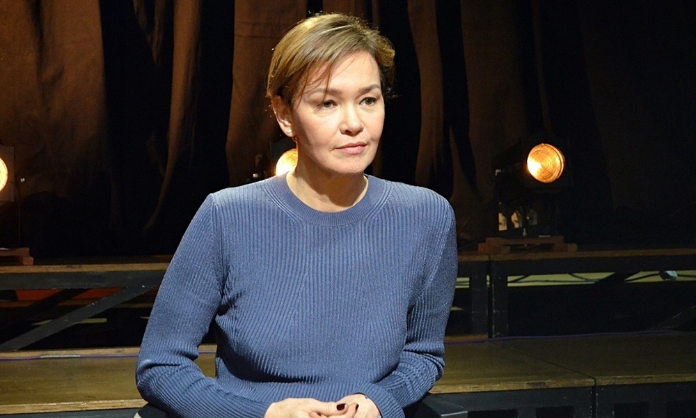 Júlia Lemmertz (Foto: Reprodução)