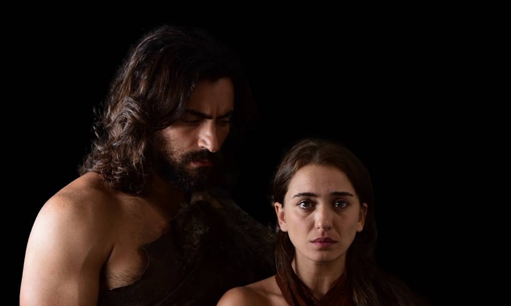 Carlo Porto e Juliana Boller (Foto: Blad Meneghel)