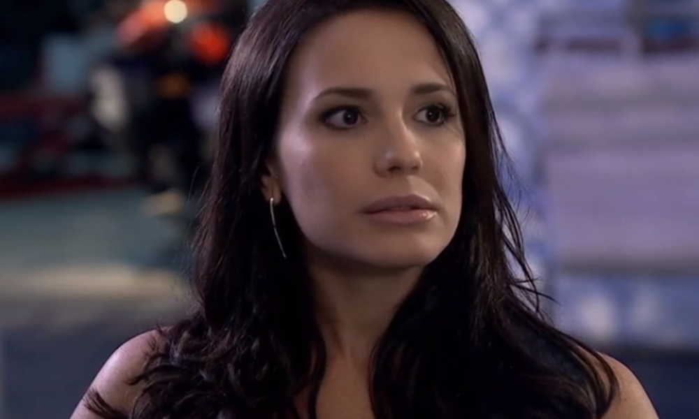 Juliana Knust (Foto: Reprodução)