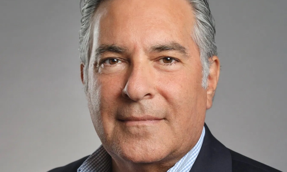 Luis Peraza (Foto: Reprodução)