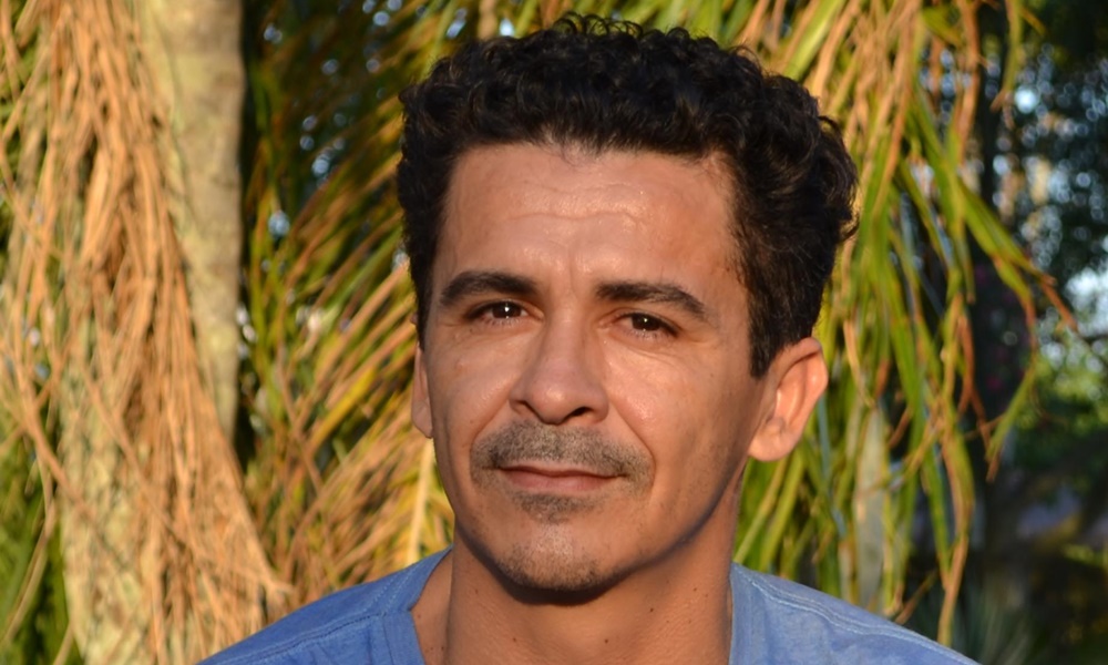 Marcello Gonçalves (Foto: Reprodução)