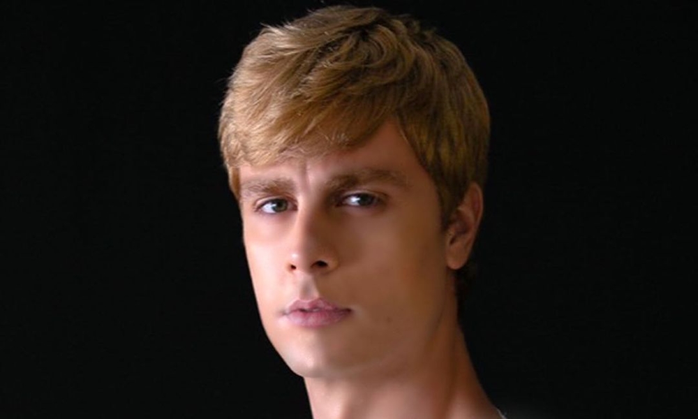 Paulo Dalagnoli (Foto: Blad Meneghel)