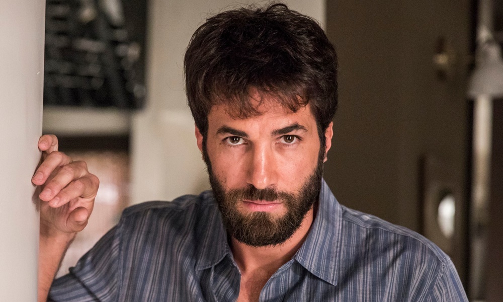 Rafael Queiroz (Foto: Reprodução)