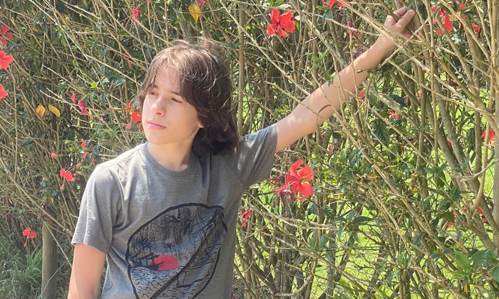 Rafael Sun (Foto: Reprodução)