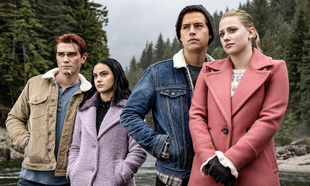 Série Riverdale (Foto: Divulgação)