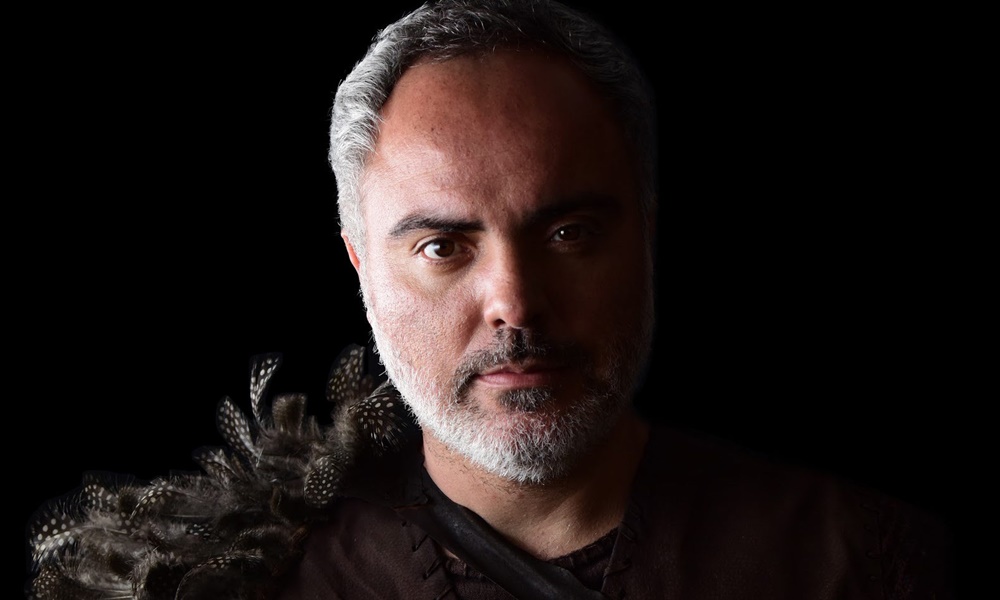 Saulo Rodrigues (Foto: Reprodução)