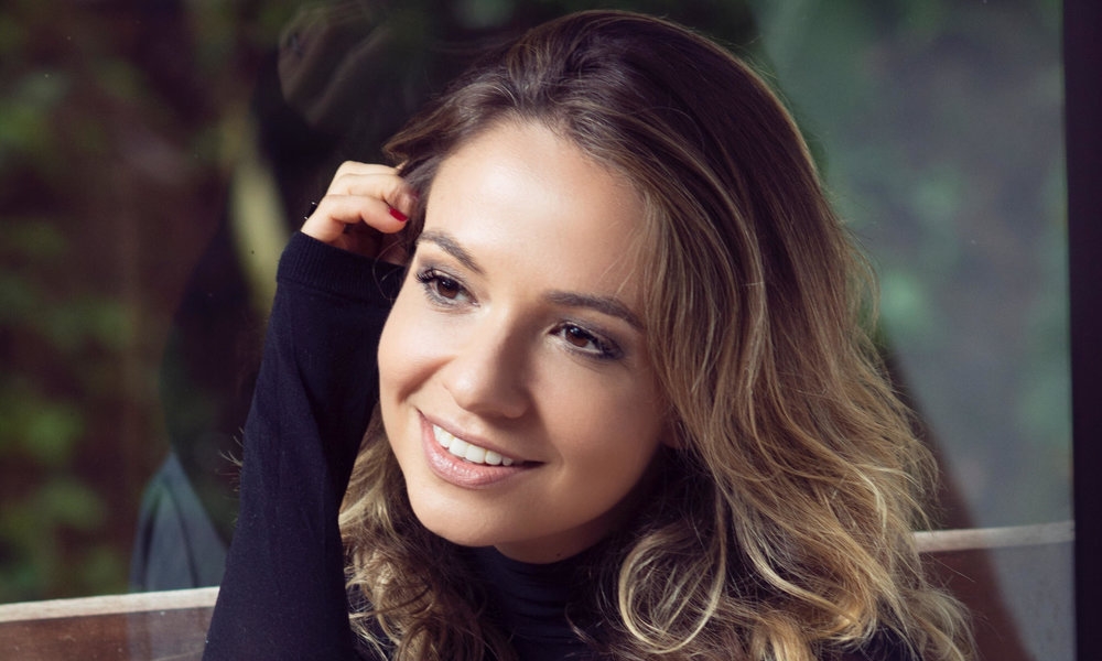 Thaís Belchior (Foto: Reprodução)