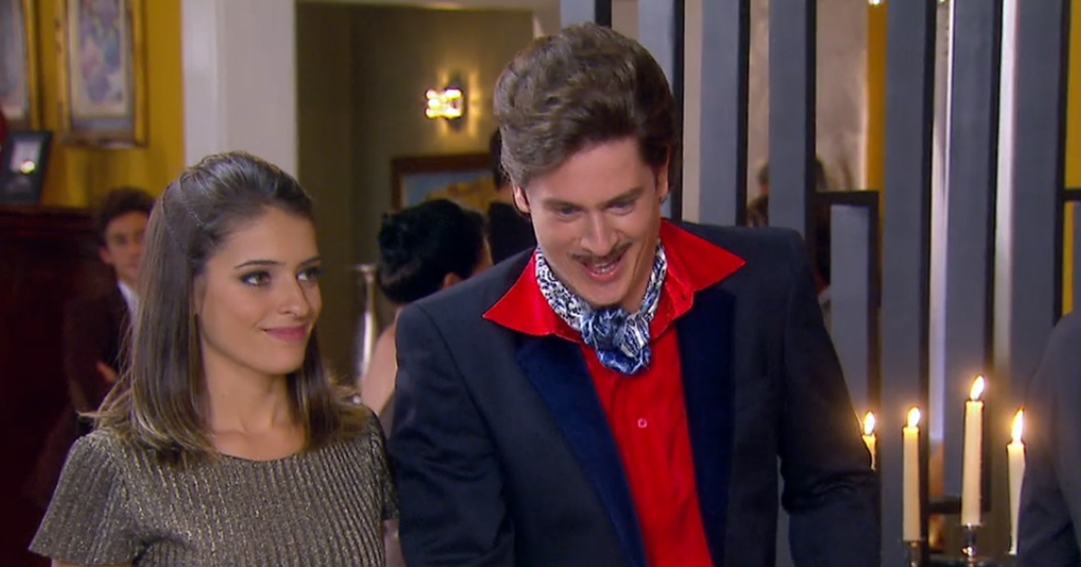 Lisandra Cortez (Foto: Reprodução)