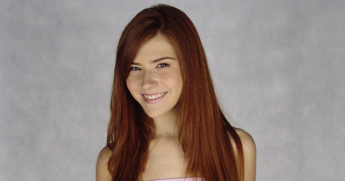 Mariah de Moraes (Foto: Reprodução)